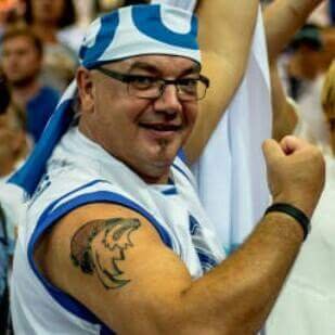 HekkeHeiskanen's profile picture. Fanitomintaa ja penkkiurheilua Lahesta laidasta päätyyn asti.
@BasketFinland
#Susijengifanit
@LahtiBasketball 
@PelicansFi
#AssanBall 
#BBall 🏀
#Futis ⚽