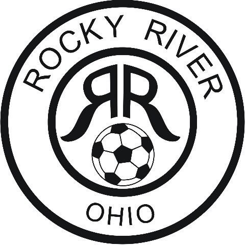 Official Twitter account for Rocky River's travel soccer organization.