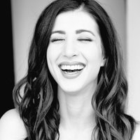 Dana DeLorenzo(@ImDanaDeLorenzo) 's Twitter Profile Photo