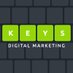 Keys Digital Marketing (@keys_marketing) Twitter profile photo Keys Digital Marketing (@keys_marketing) Twitter profile photo