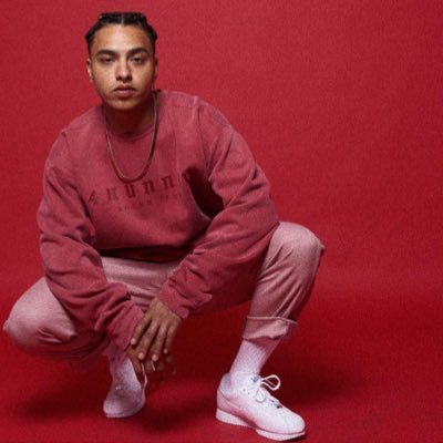 TheRealClean's profile picture. Fashion Model and Founder of [GDH]