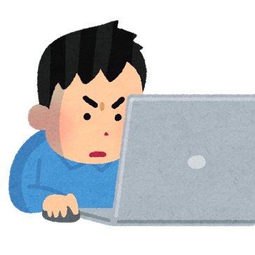 y_pcscenter's profile picture. アイコンはいらすとやさんです