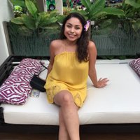Denae (@denaefromthebay) Twitter profile photo