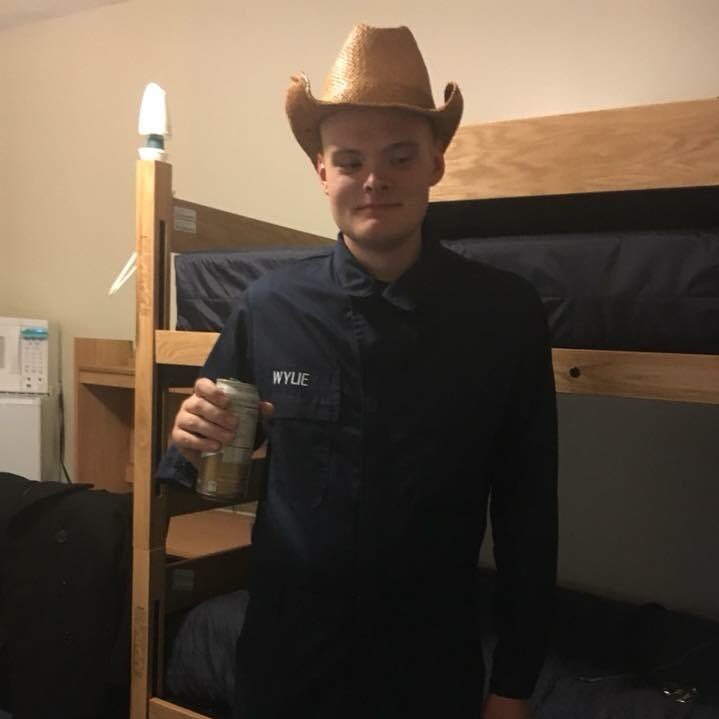 ame_cody's profile picture. U.S. Navy Airframer