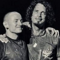 Daily Chester and Chris Cornell videos&photos - @DailyCC_CB Twitter Profile Photo