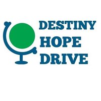 Destiny Hope Foundation(@DestinyHopeFou1) 's Twitter Profile Photo