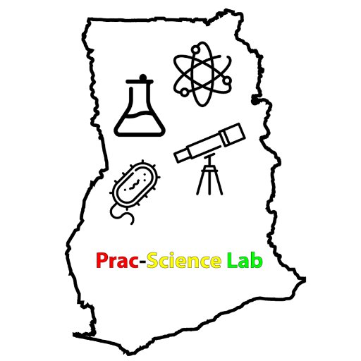 Low-cost Science Labs in #AshantiRegion #Ghana to complement the theoretical teaching of #Science in Junior High Schools.