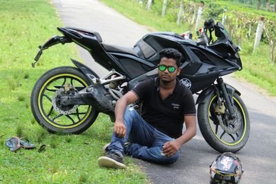 Follow Me Guys