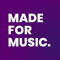 Made for Music(@mfm_pod) 's Twitter Profile Photo