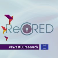ReCRED (@recred_h2020) 's Twitter Profile