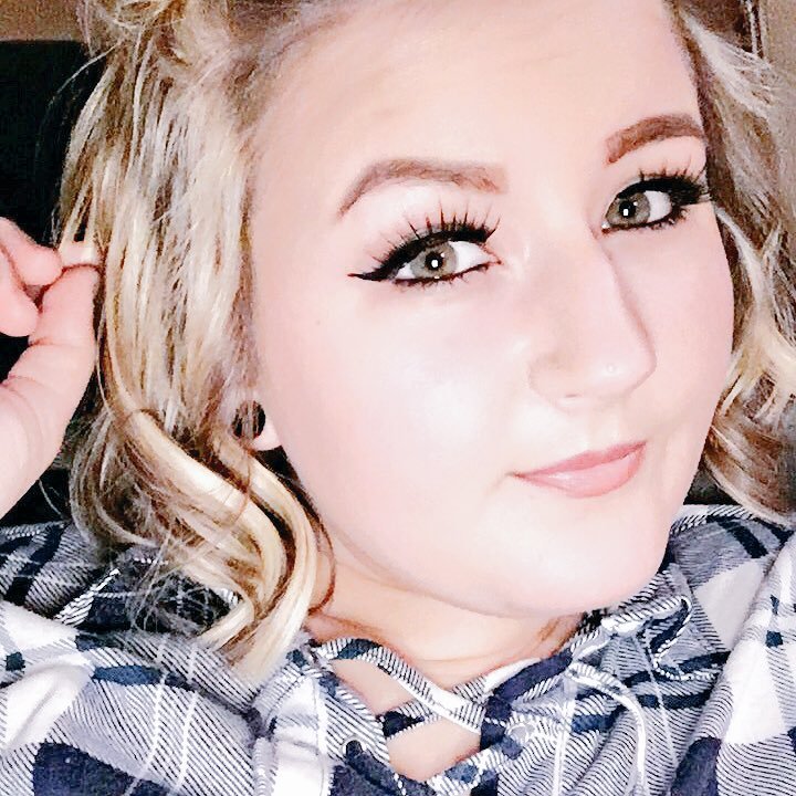 JessicaCrumley1's profile picture. • Single • Aquarius  •19 on January 20th❤️