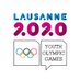 Lausanne 2020 ❄️ Winter Youth Olympic Games 🥇🥈🥉 (@lausanne2020) Twitter profile photo Lausanne 2020 ❄️ Winter Youth Olympic Games 🥇🥈🥉 (@lausanne2020) Twitter profile photo