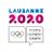 @lausanne2020