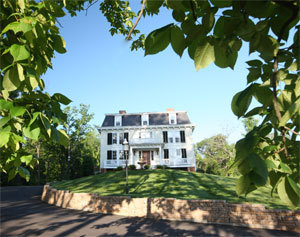 Chestnut Hill Bed & Breakfast in Orange, Virginia is an exquisite blend of history, luxury, charm and hospitality.