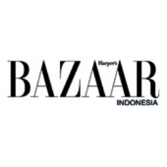 The official Twitter of Harper's BAZAAR Indonesia