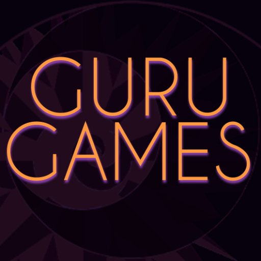 Guru Gamesさんのプロフィール画像