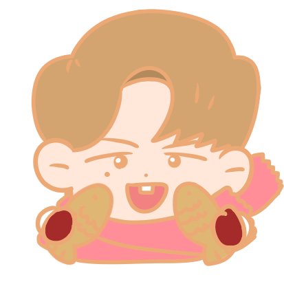 [환불 중] 옹녤환 겨울간식 뱃지さんのプロフィール画像
