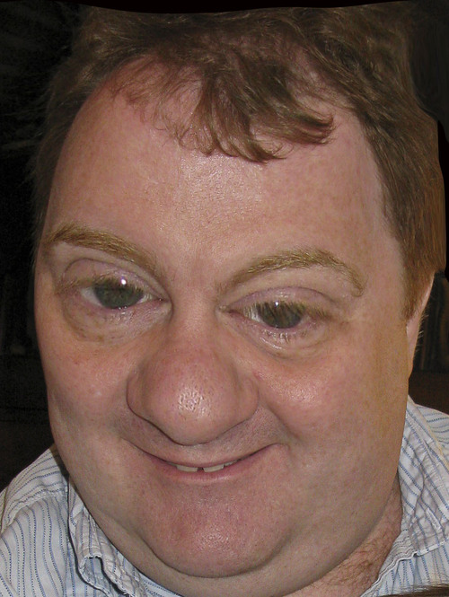 Alan Sircom