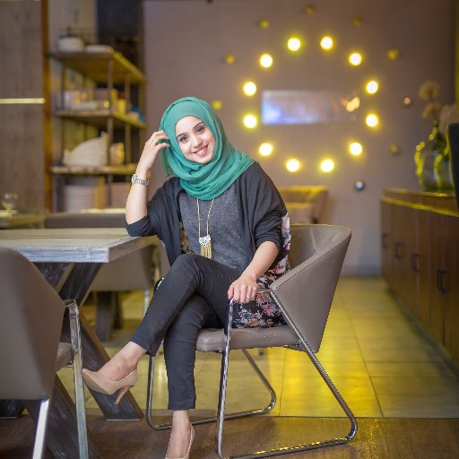 aishas91_'s profile picture. I notice things that go unnoticed