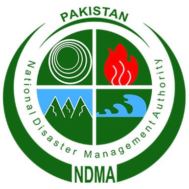 Official account of National Disaster Management Authority, Government of Pakistan. #NDMA