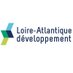 Loire-Atlantique développement (@LAdeveloppement) Twitter profile photo