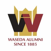 早稲田大学校友会 (@waseda_alumni) 's Twitter Profile
