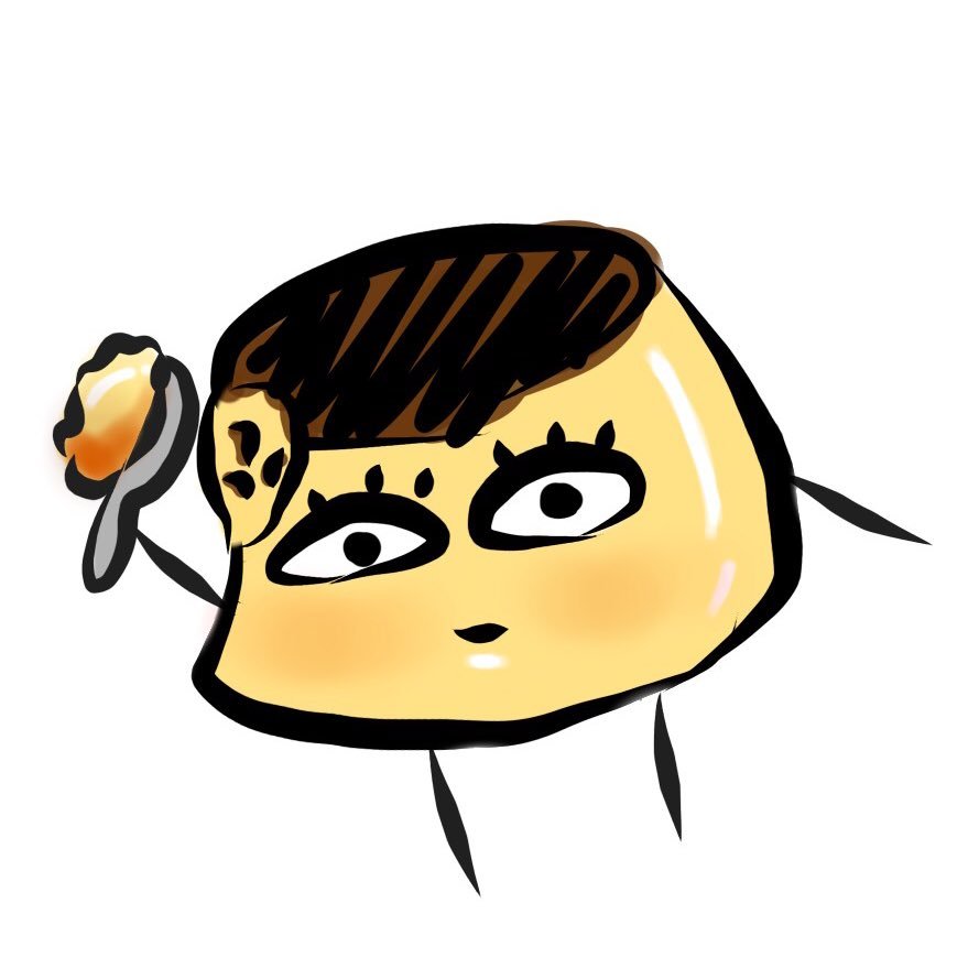 高知小津産ガールズバンド食べかけのプリンです🍮 / Vo.(@mee01__) / Ba.(@daisy_om)/ Dr.(@odadadan_3150)/Gt.(@松里)