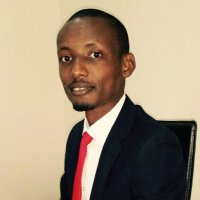 Jean-Christian Hahirwa (@jchahirwa) 's Twitter Profile