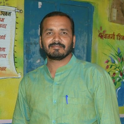 Reporter (SAKAL MEDIA GROUP)writer /Blogger/  Teacher  nashik.