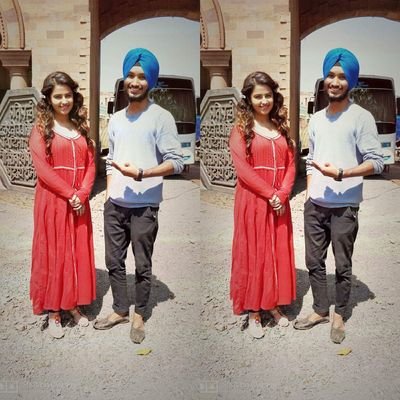 amanjoot1's profile picture. #Youtuber 

Subscribe my YouTube Channel:- https://t.co/9jysYeXrm4