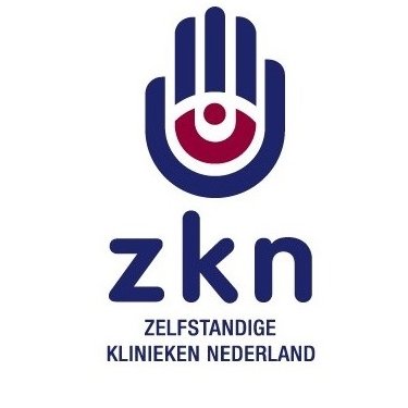 ZKN: Vereniging van klinieken. Klinieken met ZKN keurmerk bieden kwalitatieve zorg, korte wachttijden & persoonlijke aandacht.