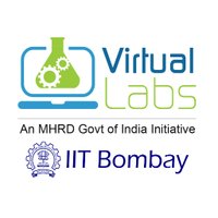 Virtual Labs (@vlabsiitb) 's Twitter Profile
