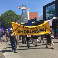 Unions Shoalhaven(@UnionsShoalhav1) 's Twitter Profile Photo