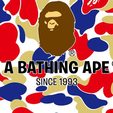 BAPE STORE® BANGKOK OFFICIAL ติดตามทุกข่าวสารที่น่าสนใจและสินค้าใหม่ได้ที่นี่ #bapethailand