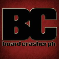 Board Crasher PH(@BoardCrasherPH) 's Twitter Profile Photo