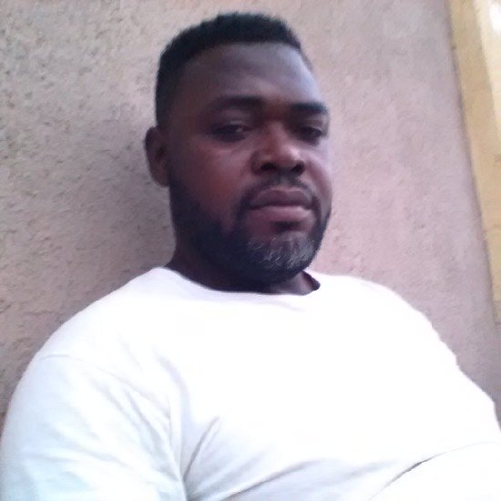 kehindejohn17's profile picture. 