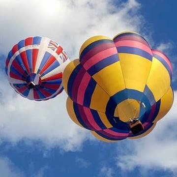 montgolfiere123's profile picture. 