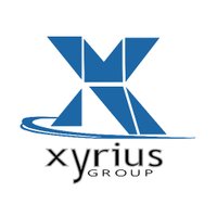 Xyrius Group(@XyriusUK) 's Twitter Profileg