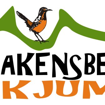 Drakensberg Rockjumper