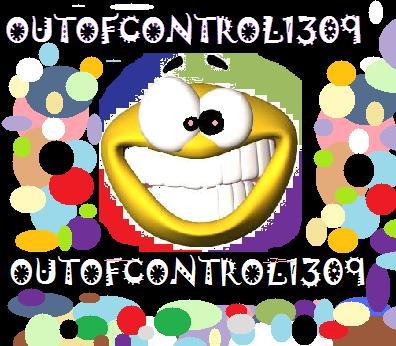 outofcontrol13's profile picture. 