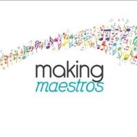 Making Maestros (@makingmaestros) 's Twitter Profile