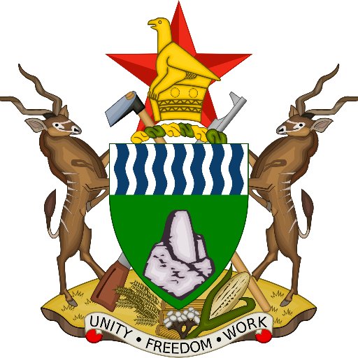 Ministry of Higher & Tertiary Education ZW
