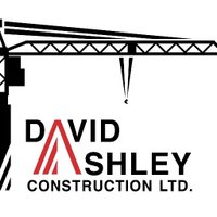 David Ashley Construction(@DavidAshleyLtd) 's Twitter Profile Photo