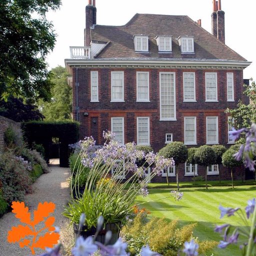 17th-century house with renowned gardens and collections of art, ceramics, needlework and musical instruments. Open Fri and Sun, pre-booking required for house.