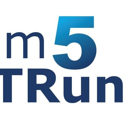 Team 5 ECT Runners