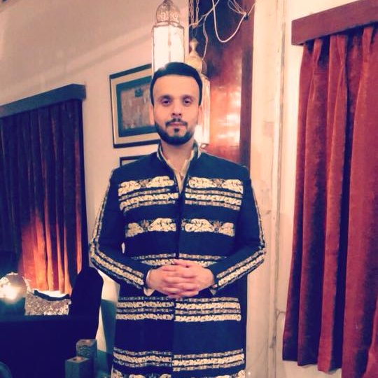 gaggunbedi's profile picture. 