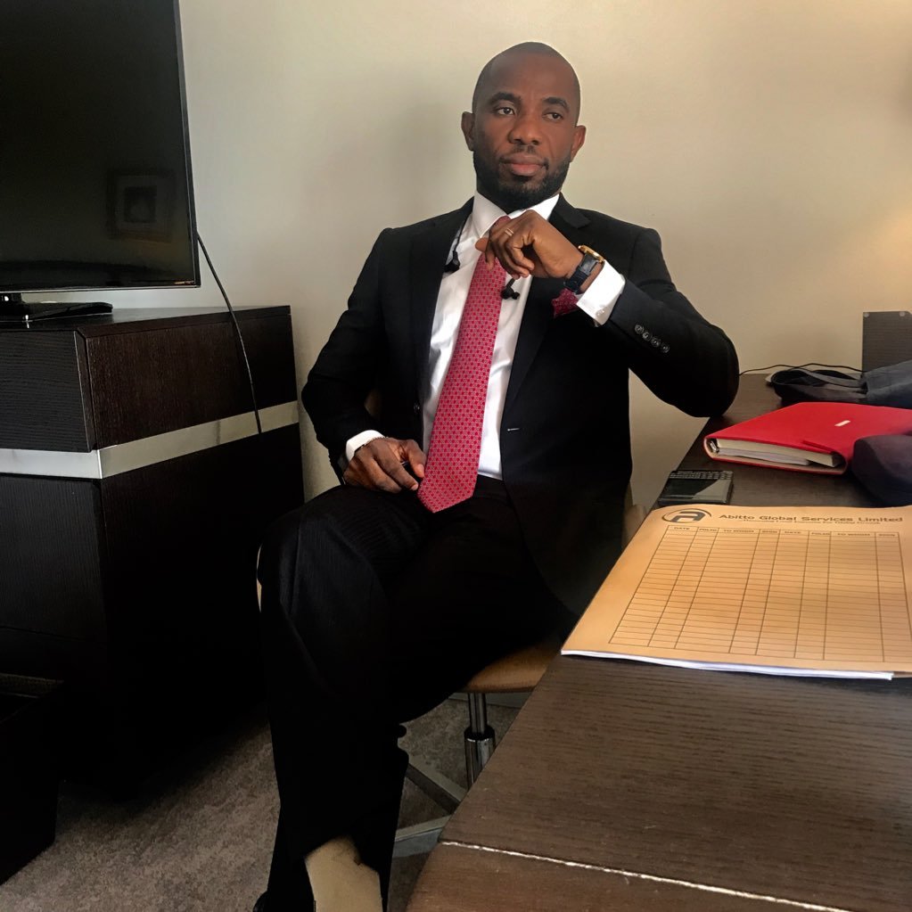 AkinakaRichard's profile picture. 