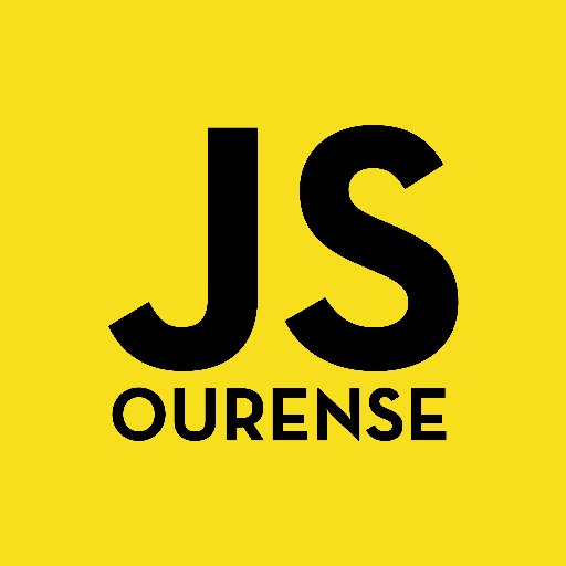 JavaScript Ourense Profile