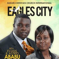 Eagles City Kitengela(@eaglescitykite) 's Twitter Profile Photo