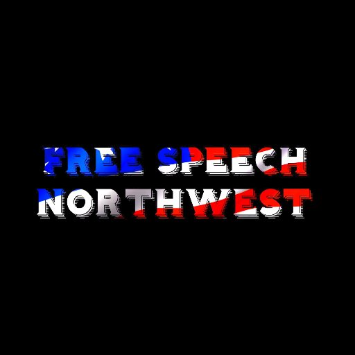 We will say whatever we want whenever we  want and no one will stop us! We will advocate for the Constitution,  rights, freedom, liberty, and morality.